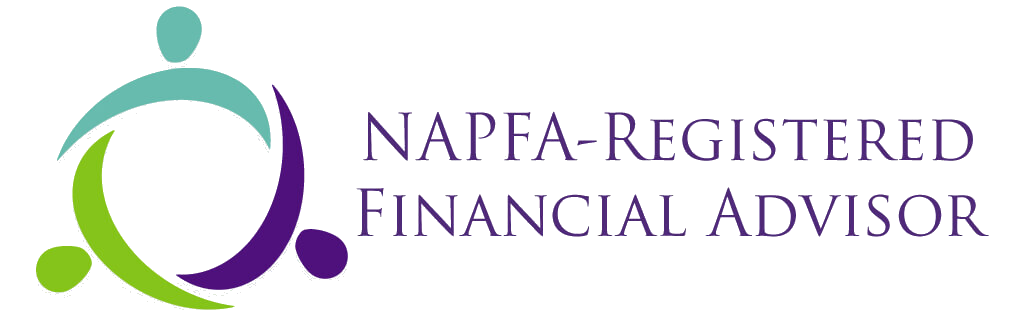 NAPFA logo