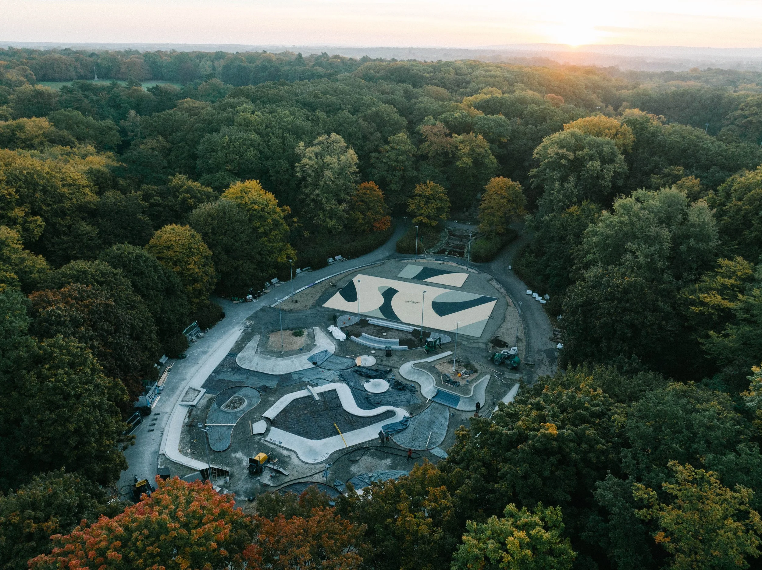 Skatepark Braunschweig