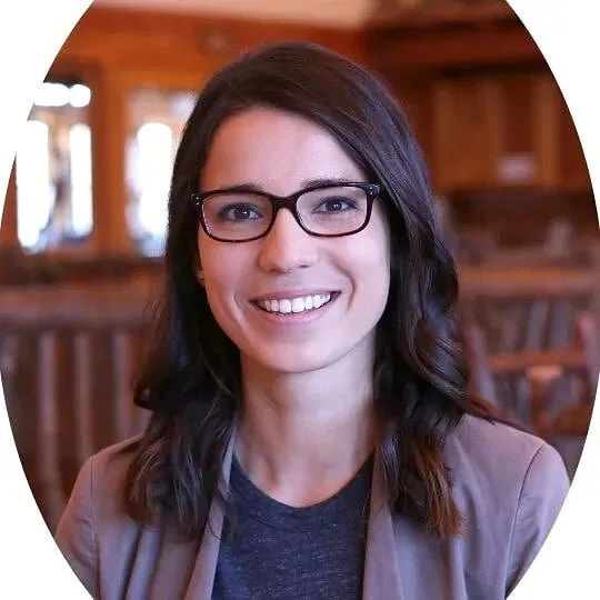 MPF Phase 2 Stakeholder Feature:
. . .
Angelica Sanchez, Branch Manager of the Menomonee Valley @urbanecologycenter, loves going on adventures around the various parks. "Our parks allow us to connect with nature and each other. It's important to