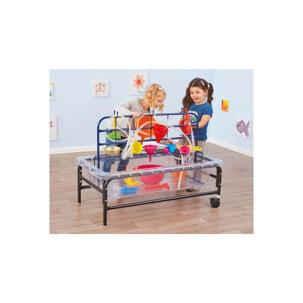 Creative Activity - Sand & Water Table Single 40cm