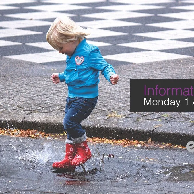 Fermanagh Early Years Children and Family Centre is open