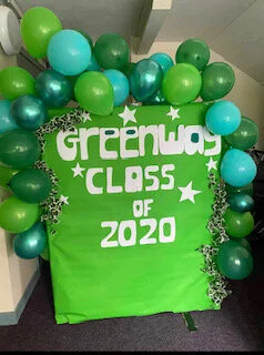 Greenway Women’s Group