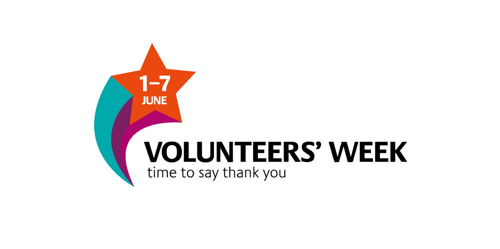 Volunteers Week 