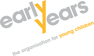 Early Years - the organisation for young children