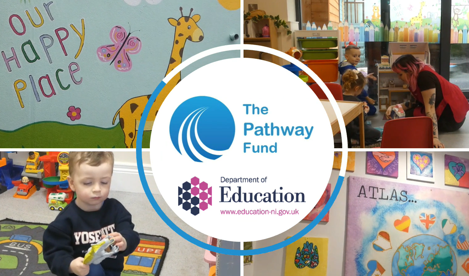 ATLAS Women's Centre