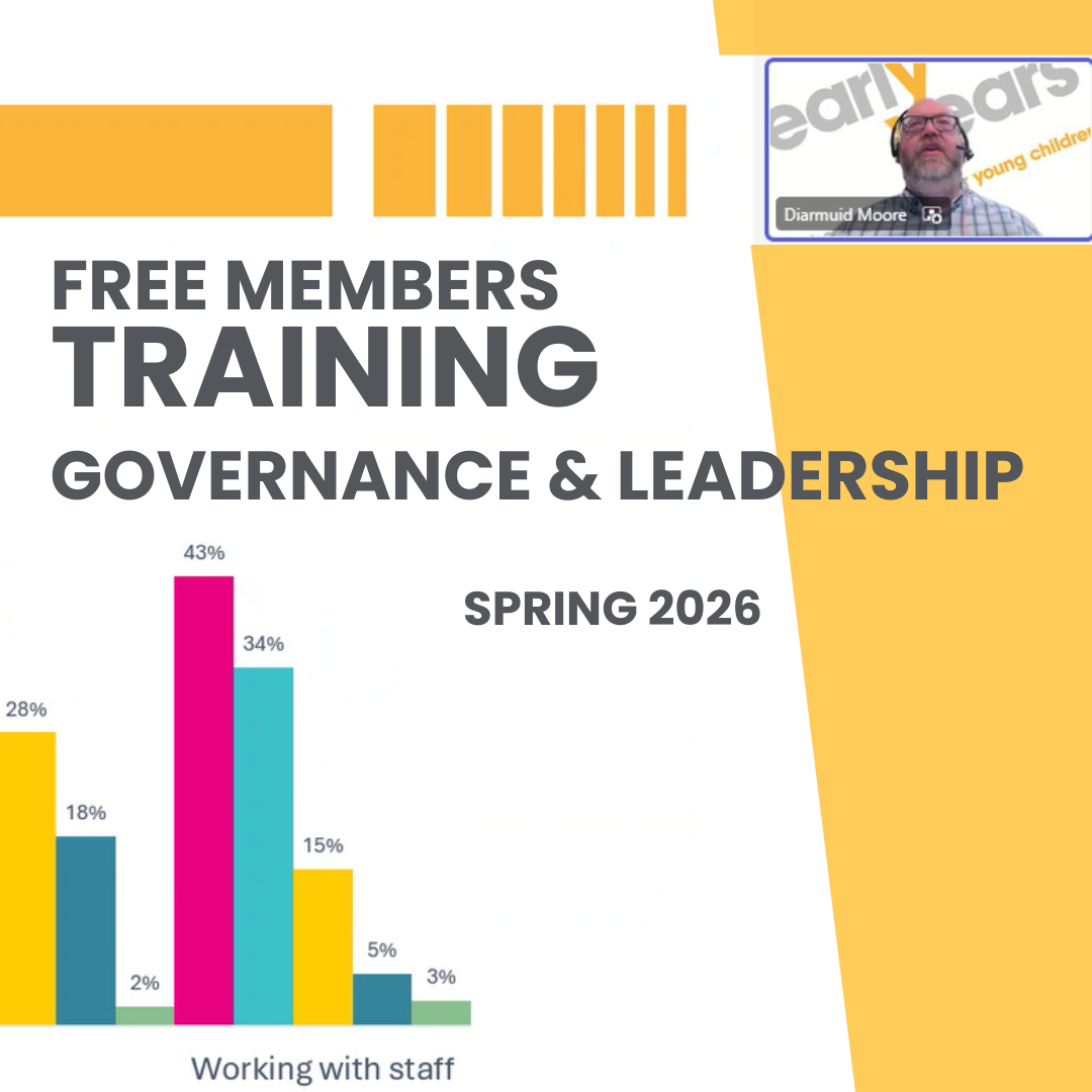 Free Training for Members Spring 2026