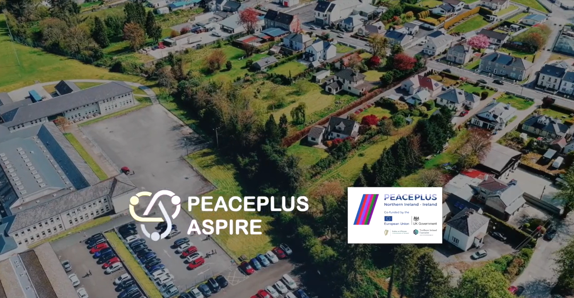 Educators spotlight partnership work at PEACEPLUS ASPIRE Festival of Learning