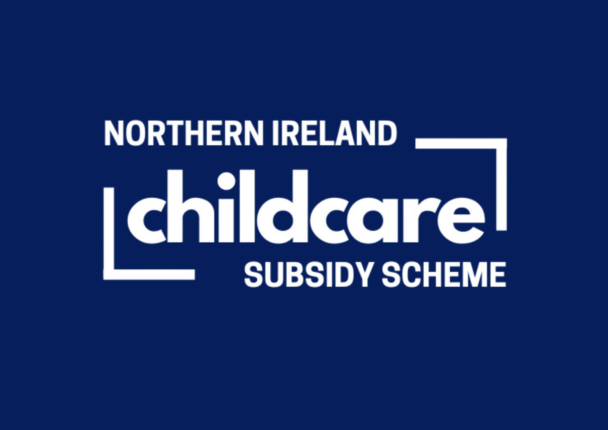 Parents and Providers Report High Levels of Satisfaction with Northern Ireland Childcare Subsidy Scheme