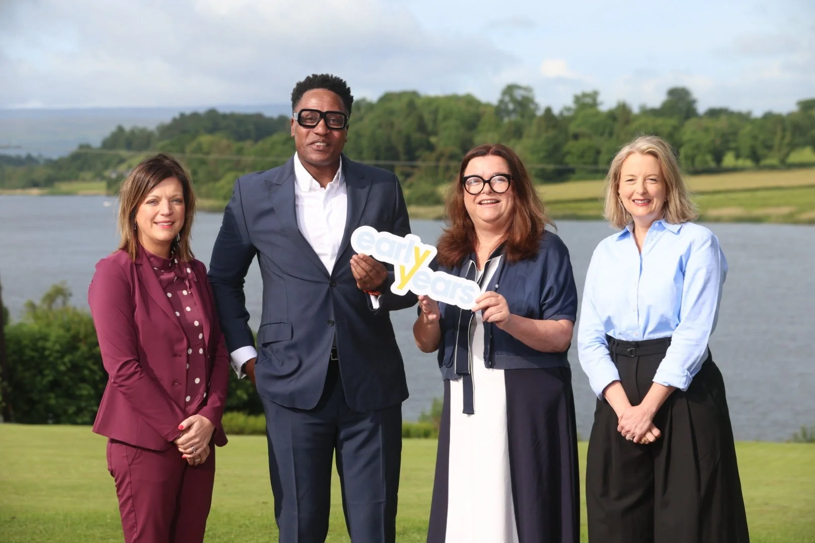 Early Years Conference Celebrates the Power of Play