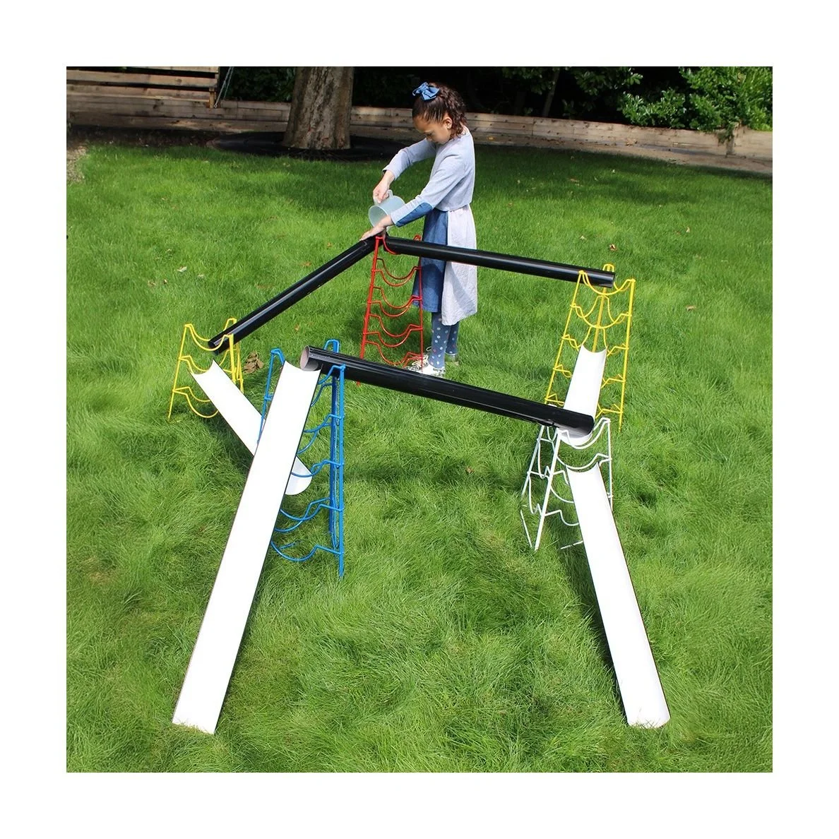 Triple Sided Water Channel Stands Tall 1.jpg