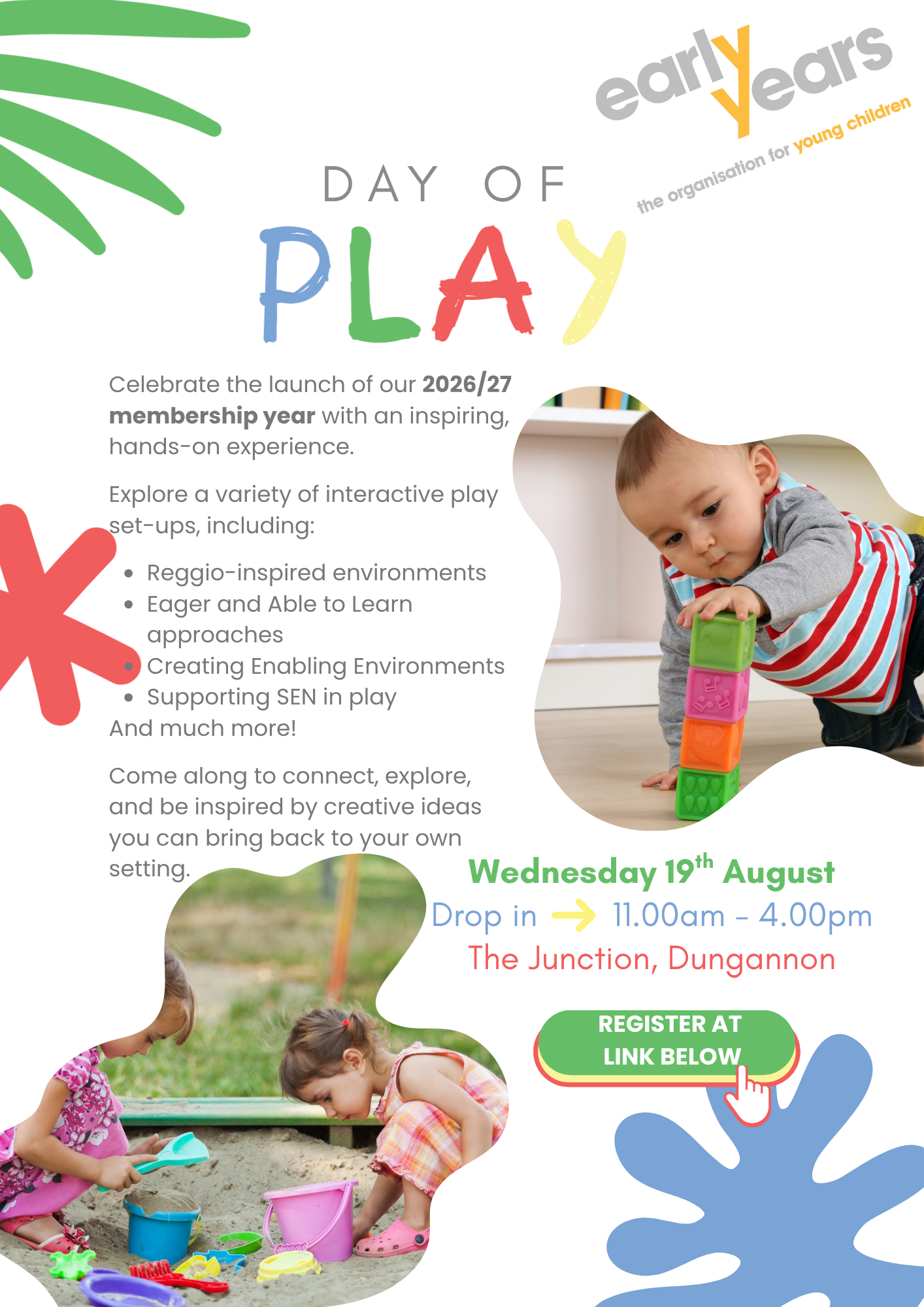 Day of Play