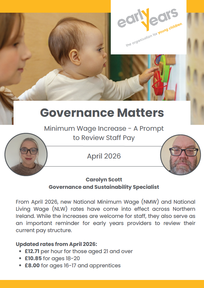 Minimum Wage Increase