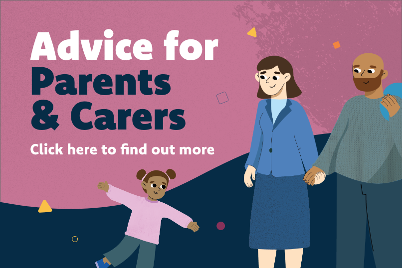 Advice for Parents