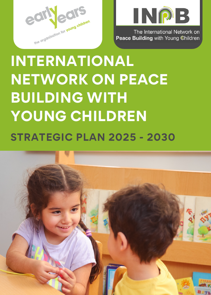 INPB Strategic Plan 25-30