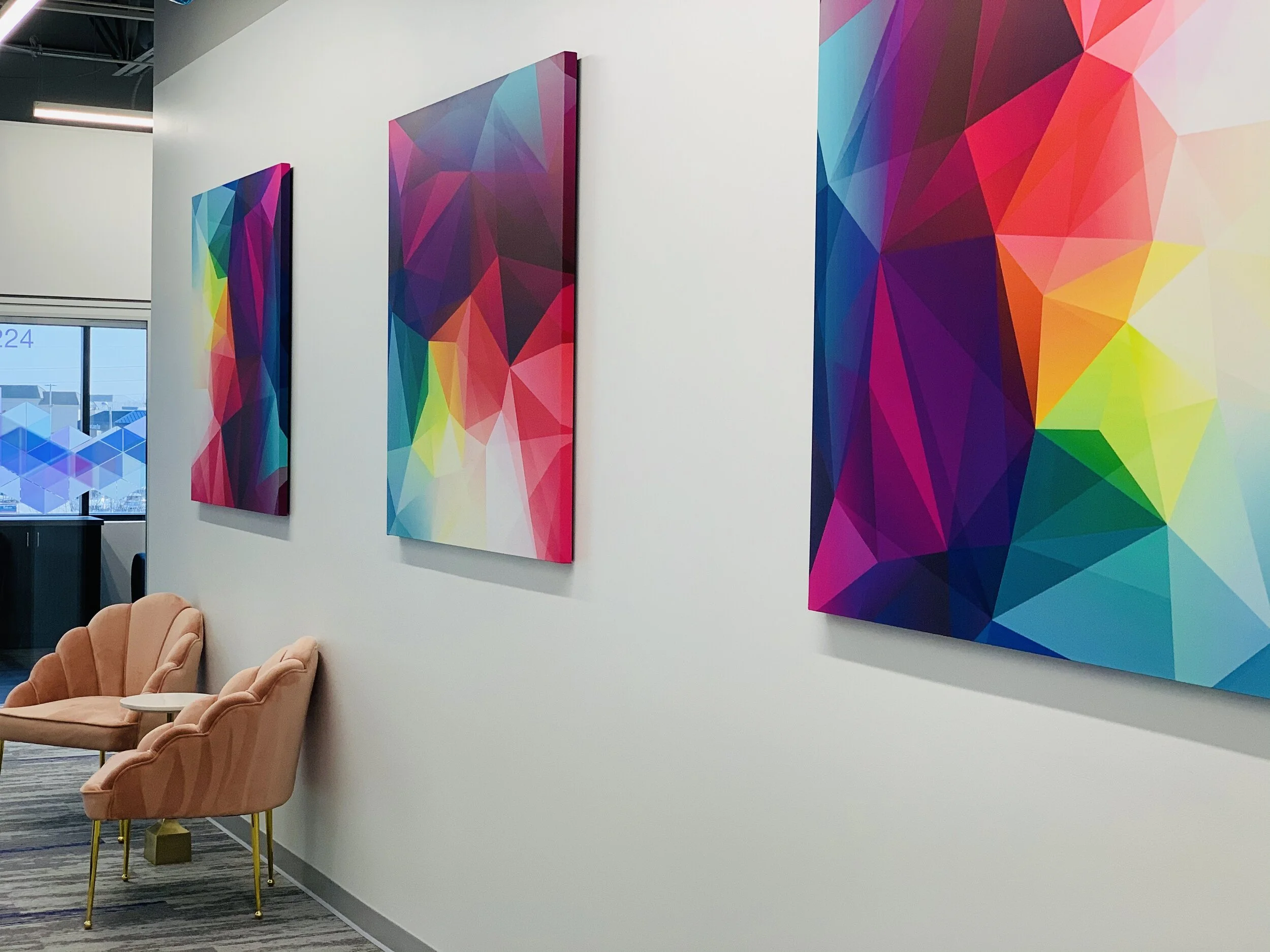Spectrum Studios