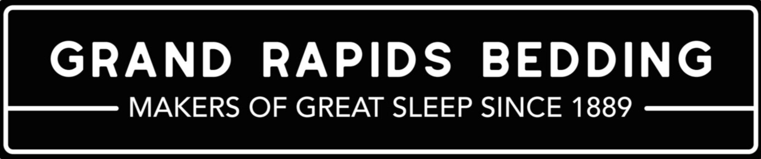 Grand Rapids Bedding