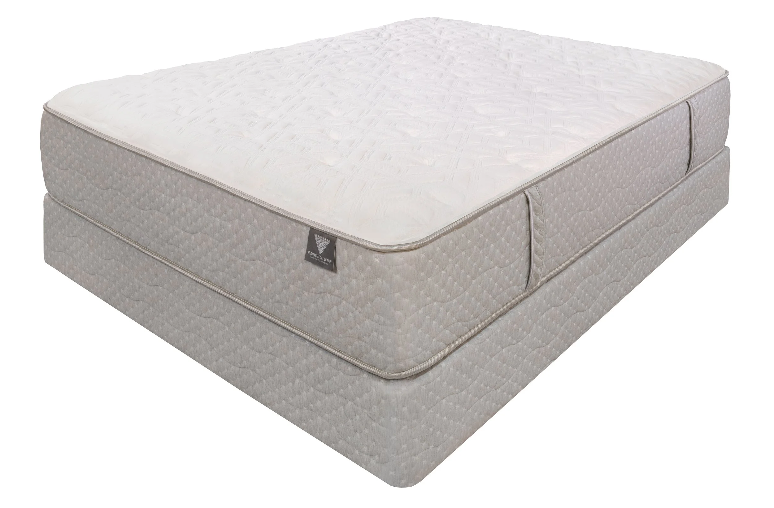 Introducing Our New Heritage Collection — Grand Rapids Bedding