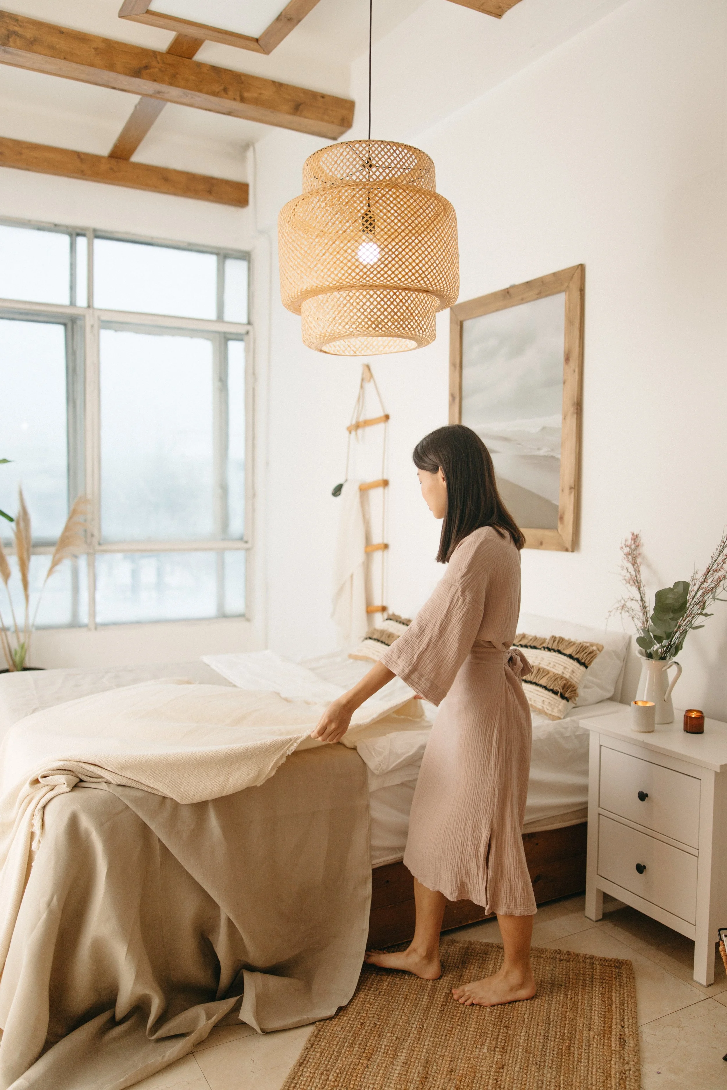 X5 CopPure Hybrid Mattress — Grand Rapids Bedding