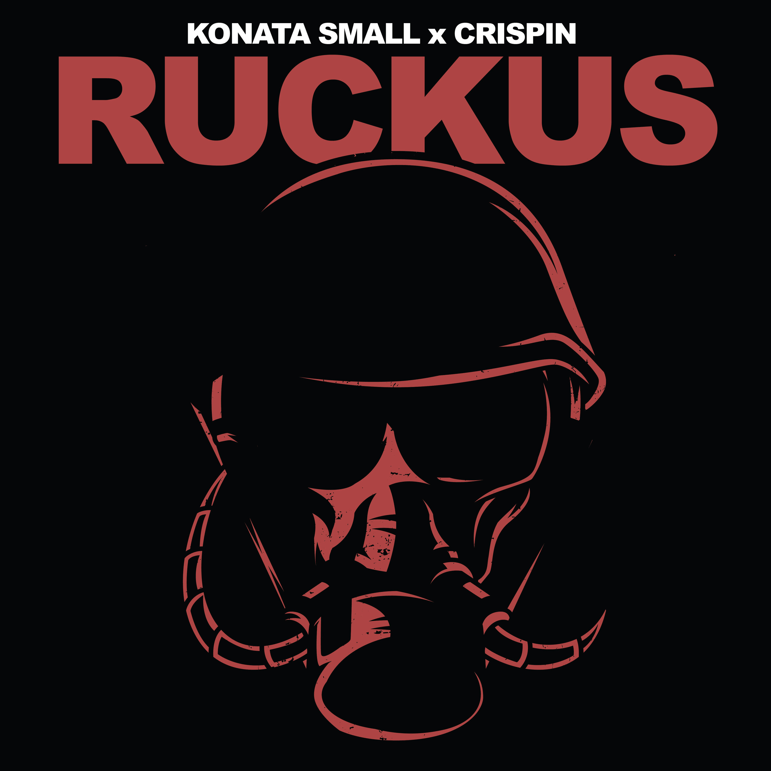 Konata Small x Crispin Ruckus