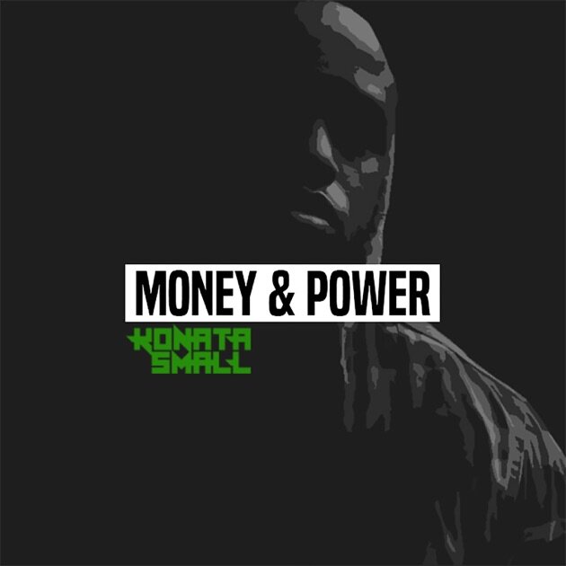 Money &amp; Power Konata Small