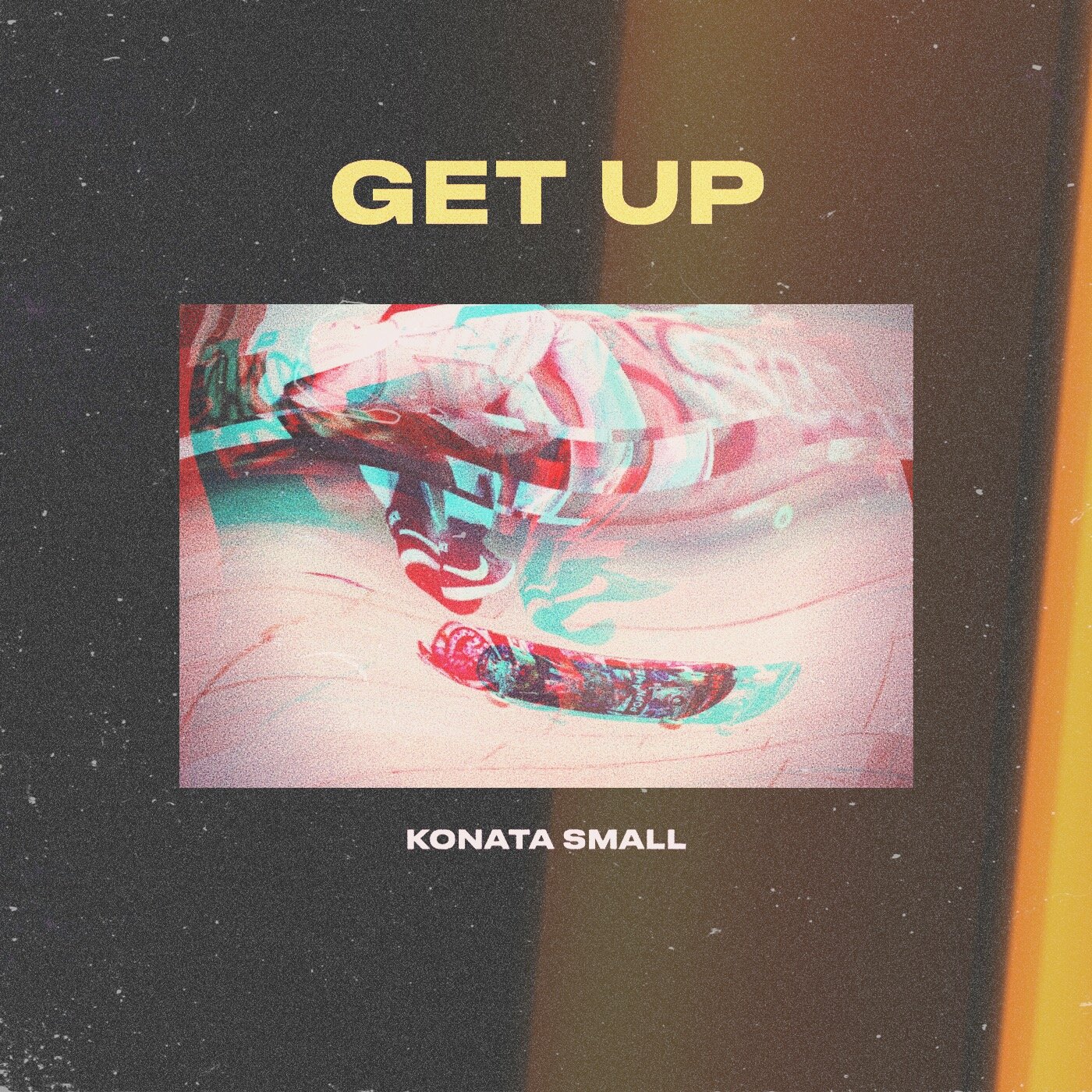 Konata Small - Get Up Cover.JPG