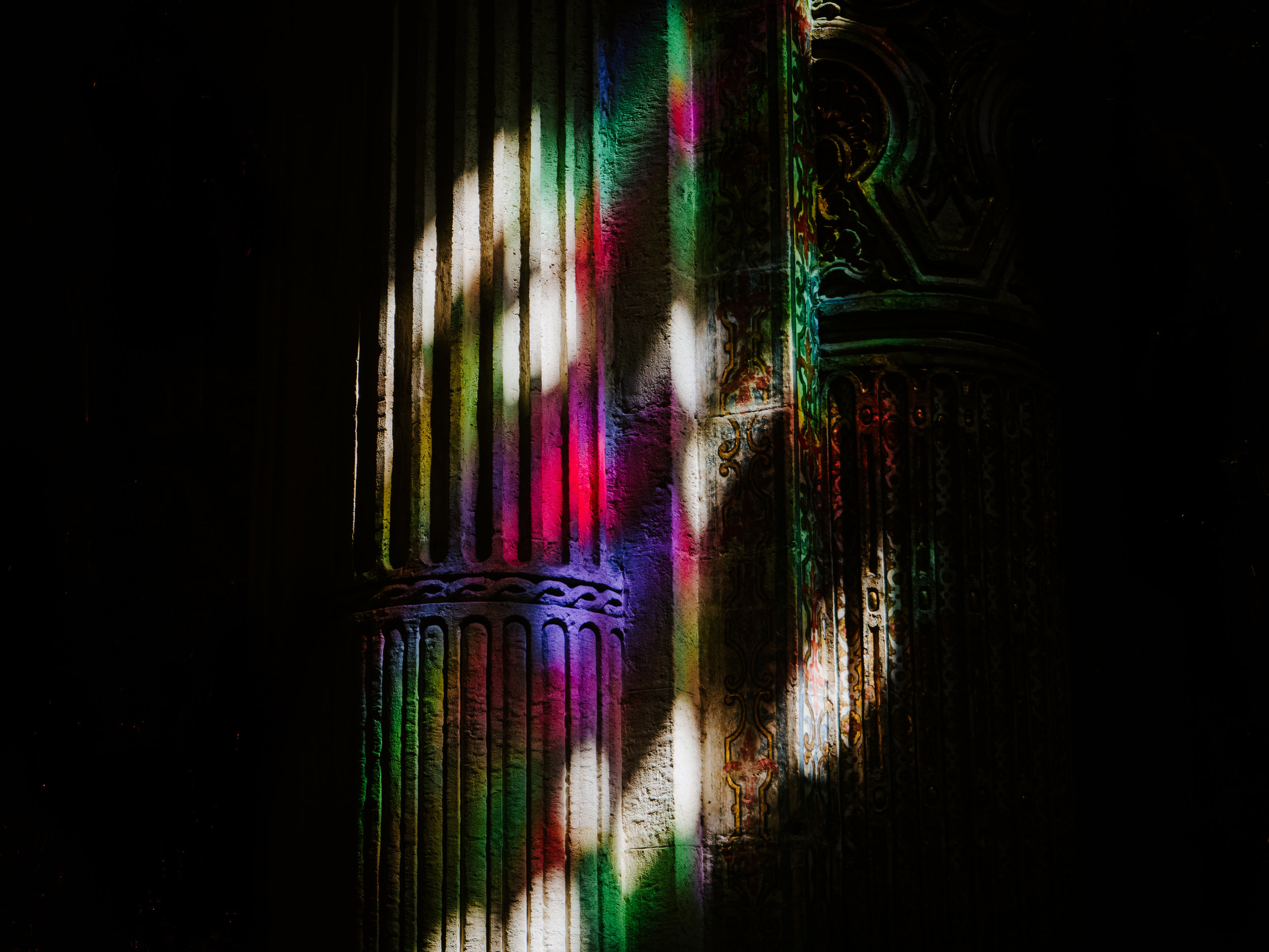En conjunto: LGBTQ Issues in the Church and in the Academy
