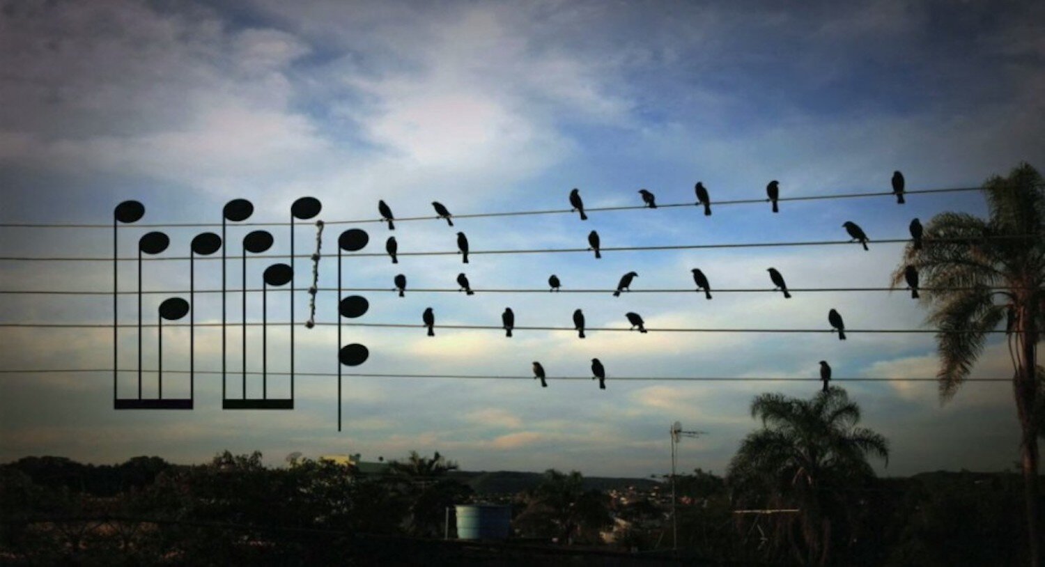 God’s Cantos y Cuentos