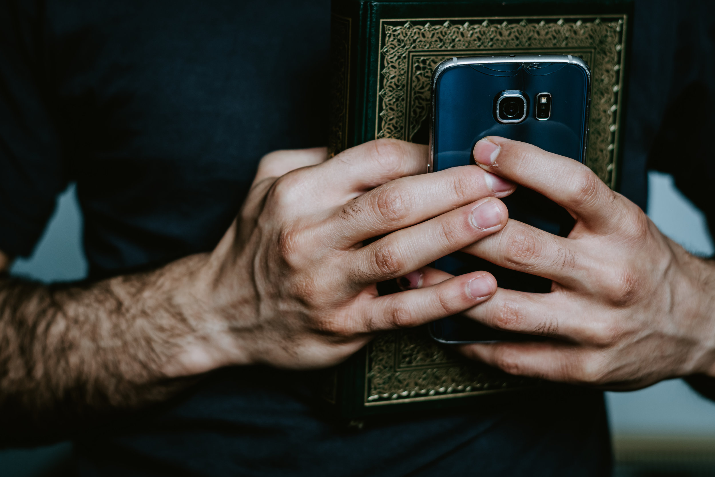 Digital Church