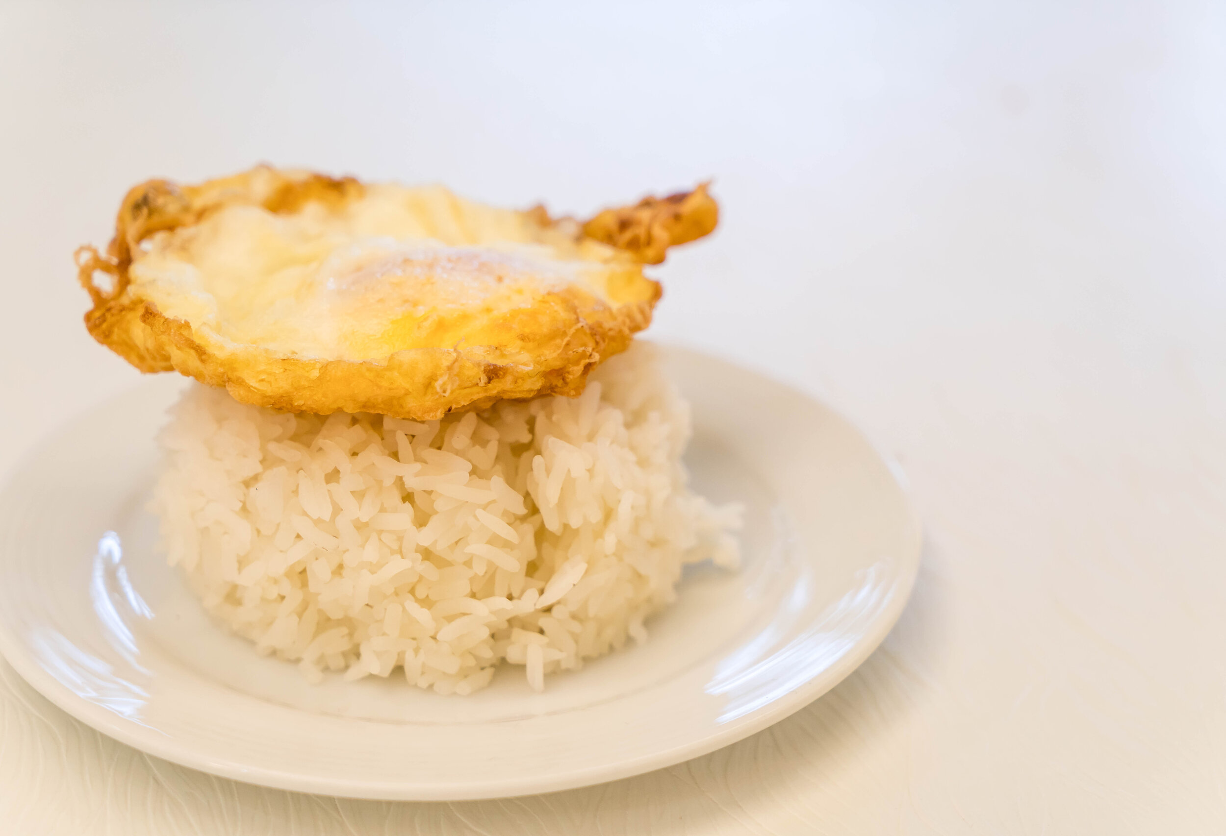 Comida de pobre