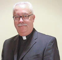 Dr. Jean-Pierre M. Ruiz
