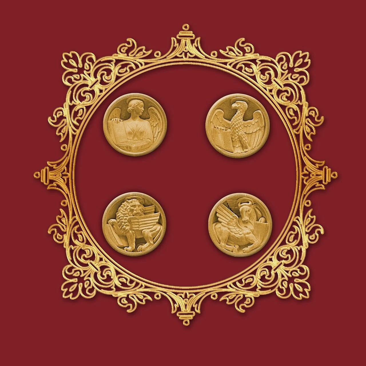Prosperity Gospel episode artwork