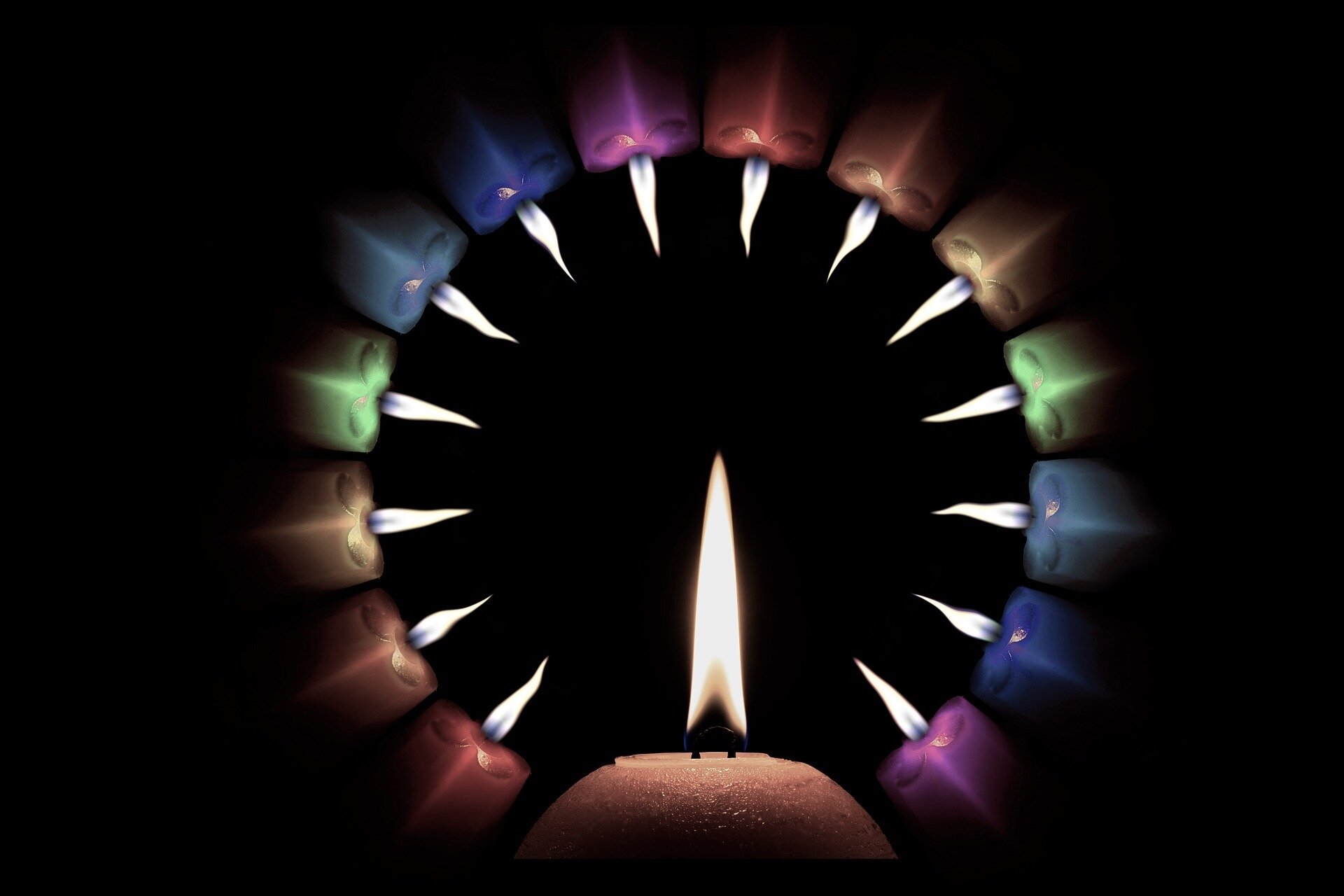 Renewing the Church by the Spirit