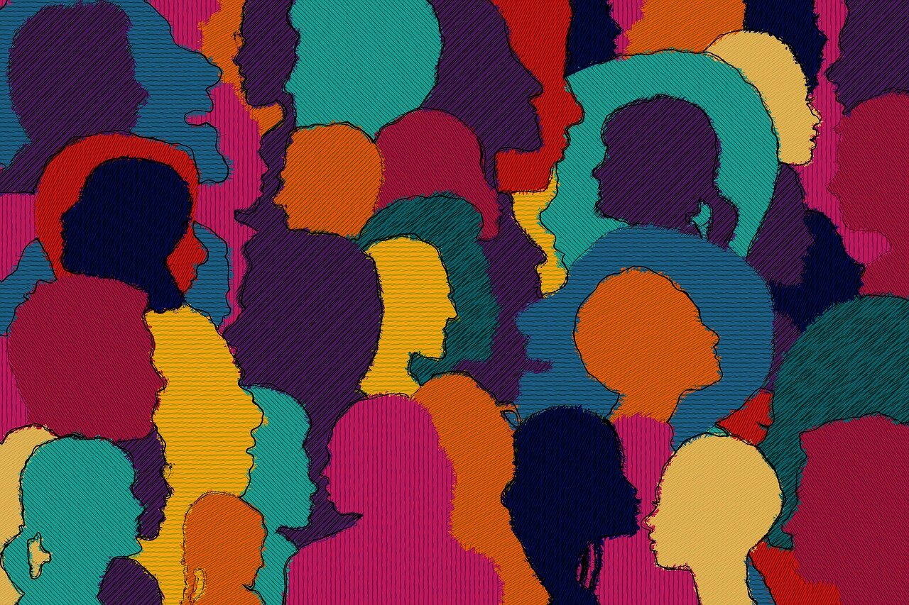 Diversity Among Latinx Evangelicals