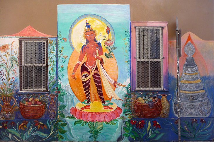 Buddhism and the Real World