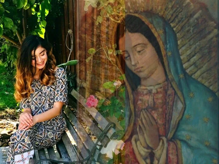 Becoming Mujeres episode artwork