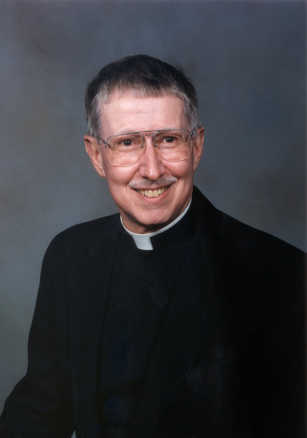 Fr. Bob Stern