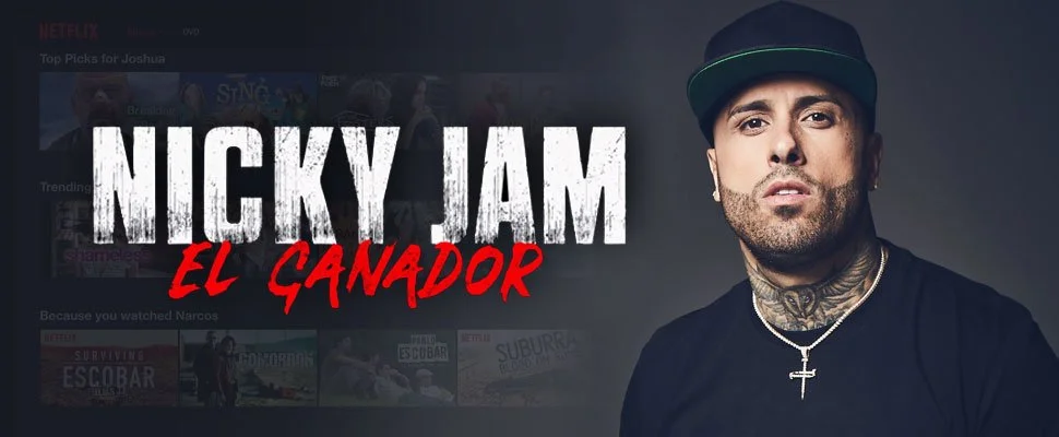Healing from Addiction, Family Wounds in Nicky Jam’s “El Ganador”