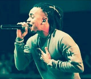 Singing with a Childlike Heart: Ozuna’s Odyssey