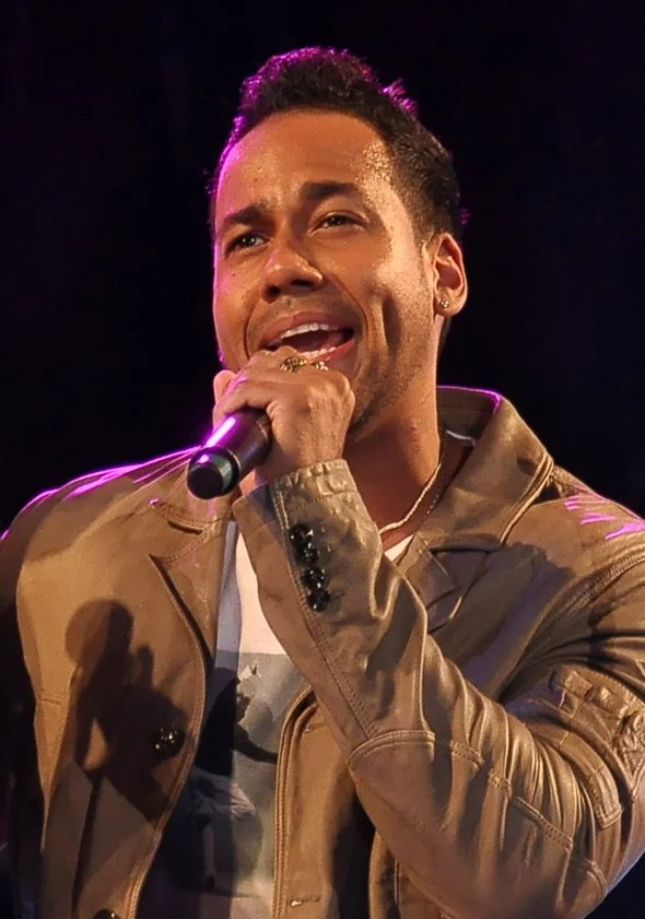 The Sacramental Love Songs of Bachata’s Romeo Santos