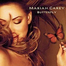 What Mariah Carey’s “Butterfly” has to say to children of divorce