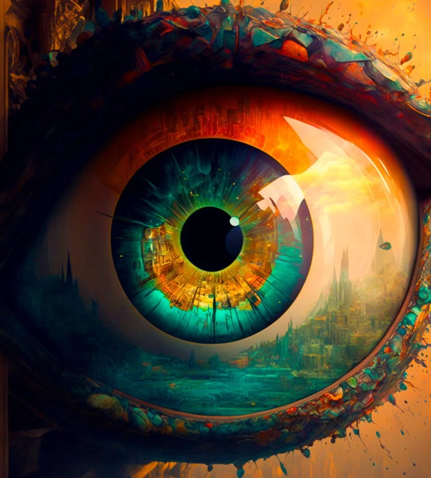 Opened by the World episode artwork