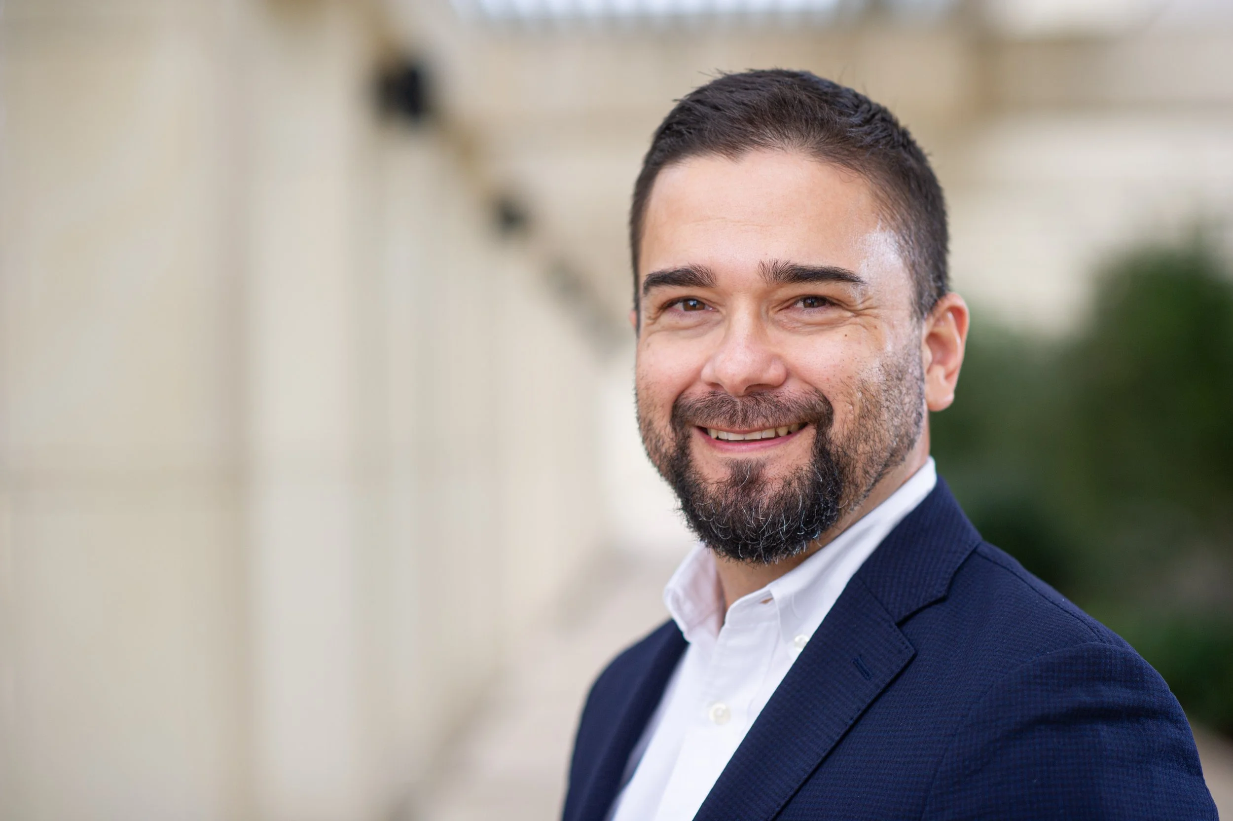 Felipe Hinojosa