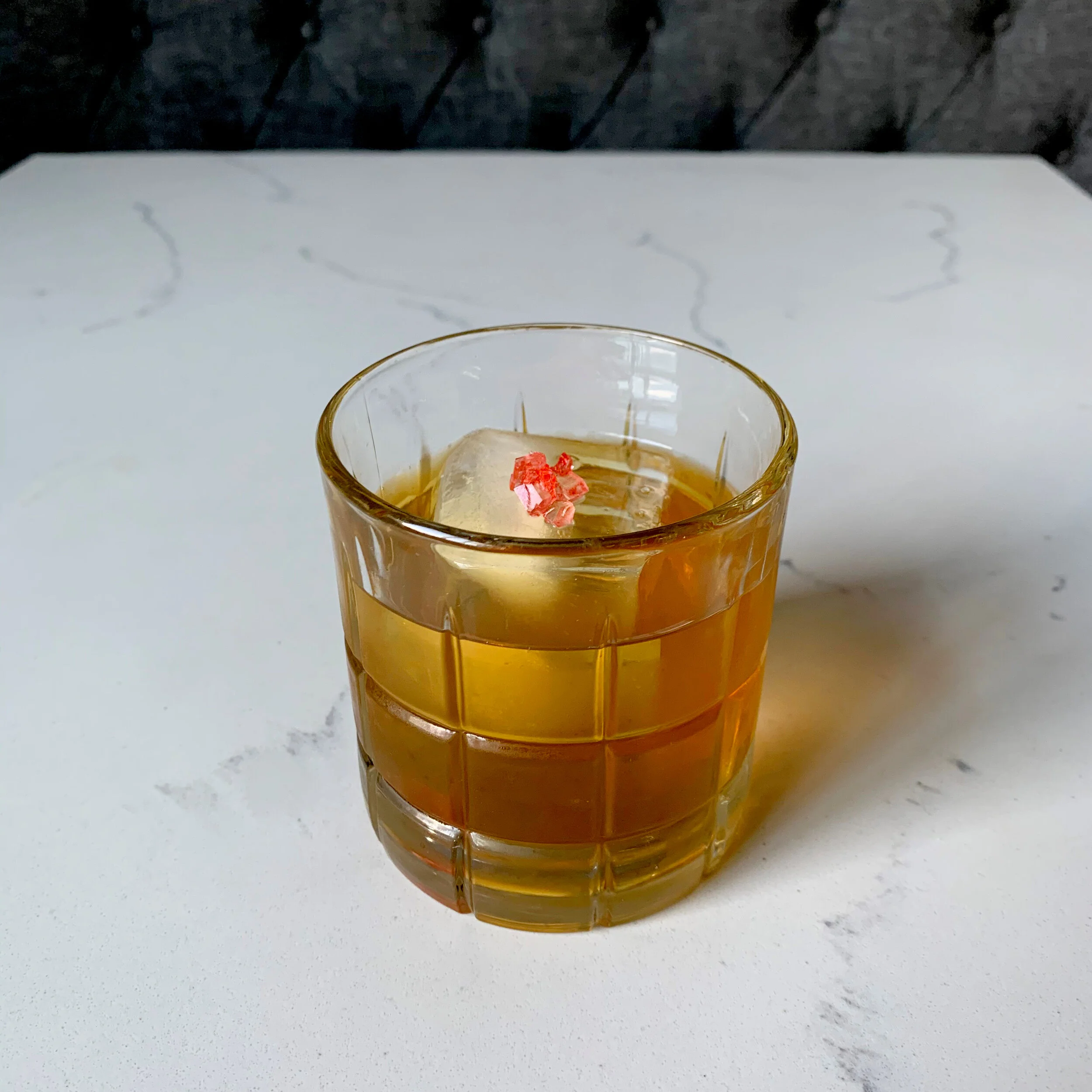 Menu Photos — Eastern Kille Distillery