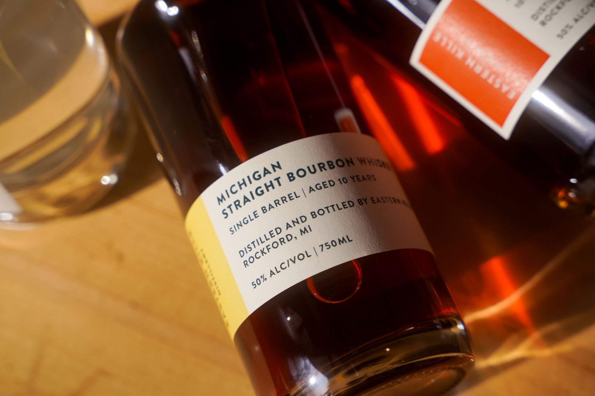 10 Years of Eastern Kille — A Celebration Dinner, Night 2