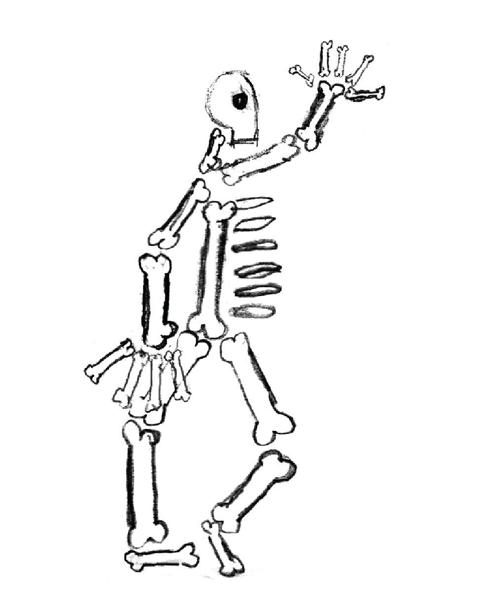 Cinco de Mayo at Eastern Kille: Agave Nocturno Release