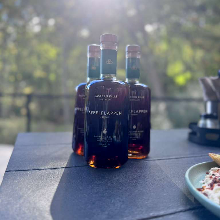 Apple & Spice: Appelflappen 2026