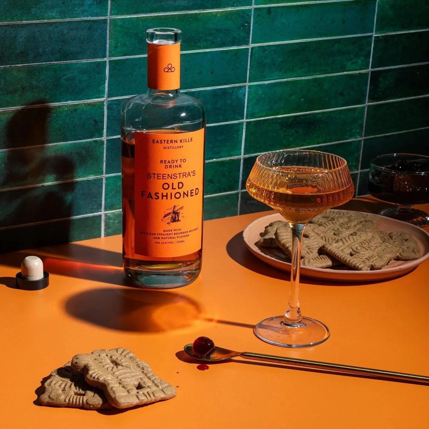 The Steenstra's Social