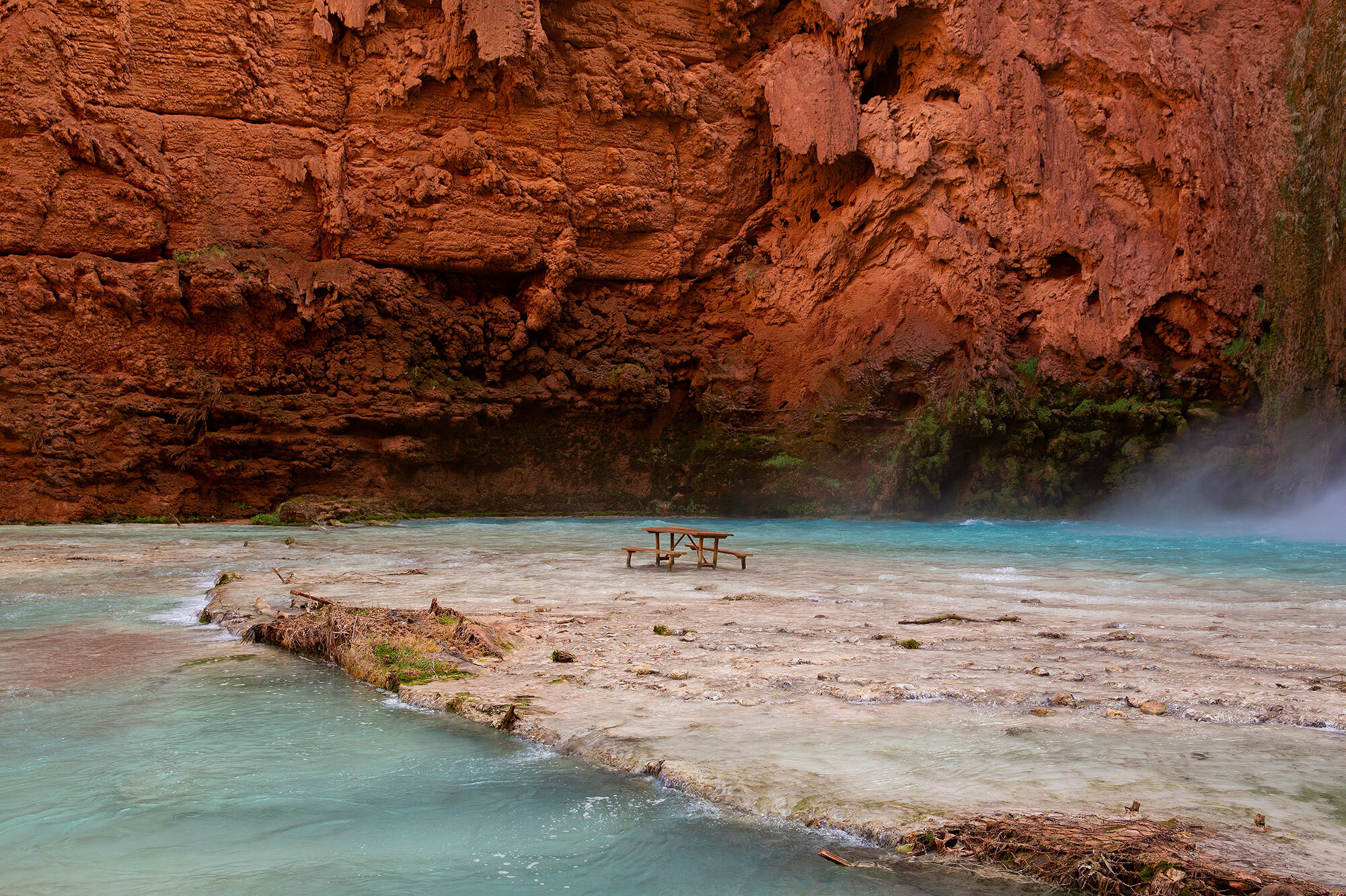 MOONEY FALLS