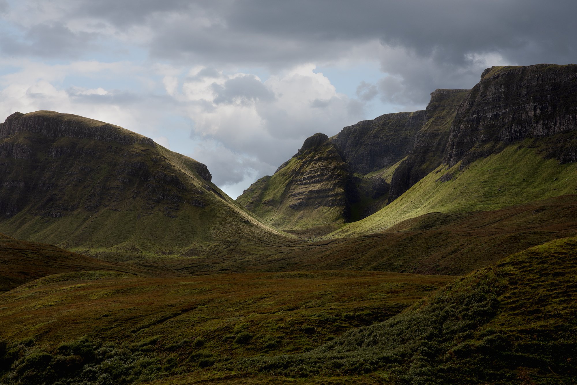 QUIRAING