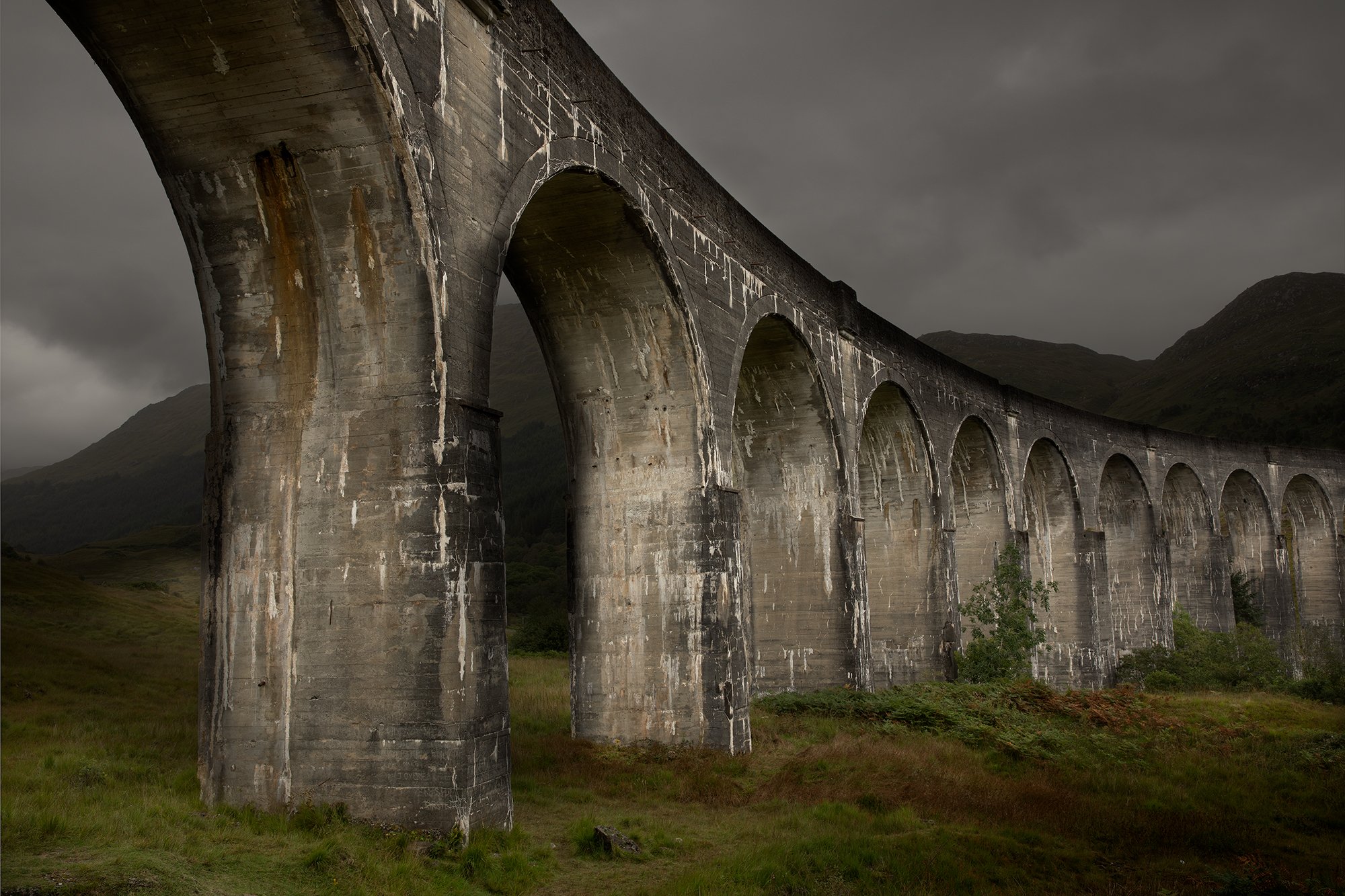 GLENFINNAN VIADUCT